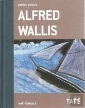 Alfred Wallis (British Artists) /Anglais