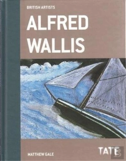 Bertrand.pt - Alfred Wallis (British Artists) /Anglais