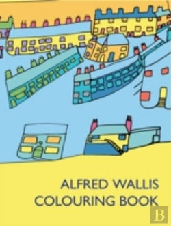 Bertrand.pt - Alfred Wallis Colouring Book