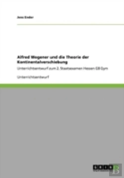Bertrand.pt - Alfred Wegener Und Die Theorie Der Kontinentalverschiebung