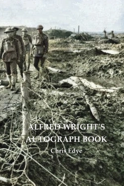 Bertrand.pt - Alfred Wright'S Autograph Book