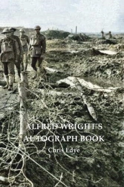 Bertrand.pt - Alfred Wright'S Autograph Book - Replaced By 9781922473400