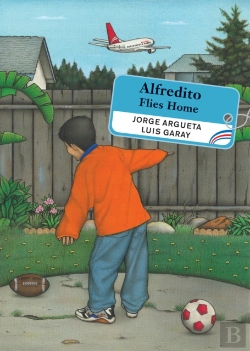 Bertrand.pt - Alfredito Flies Home