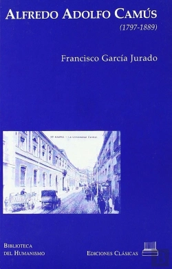 Bertrand.pt - Alfredo Adolfo Camús (1797-1889)