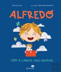 Alfredo com a Cabeça nas Nuvens