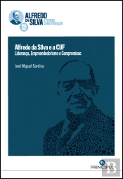 Alfredo da Silva e a CUF