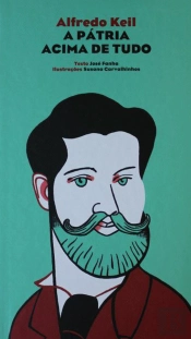 Alfredo Keil