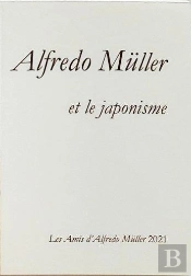 Alfredo Müller Et Le Japonisme