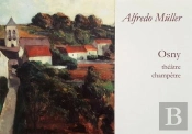 Alfredo Muller. Osny Theatre Champetre