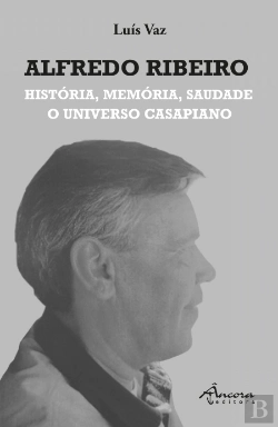 Bertrand.pt - Alfredo Ribeiro