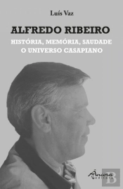Alfredo Ribeiro