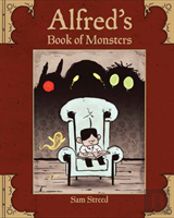 Alfred'S Book Of Monsters