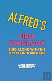Alfred'S First Songbook