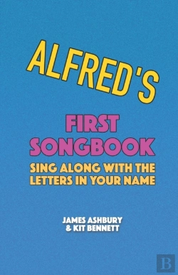Bertrand.pt - Alfred'S First Songbook