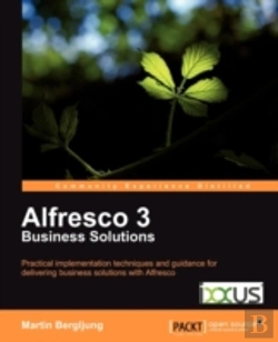 Bertrand.pt - Alfresco 3 Business Solutions
