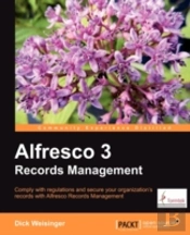 Alfresco 3 Records Management