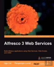 Alfresco 3 Web Services