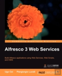 Bertrand.pt - Alfresco 3 Web Services