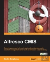 Alfresco Cmis