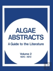 Algae Abstracts