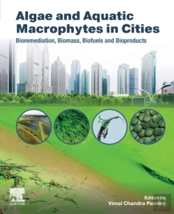 Bertrand.pt - Algae And Aquatic Macrophytes In Cities