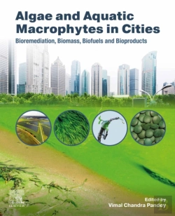 Bertrand.pt - Algae And Aquatic Macrophytes In Cities