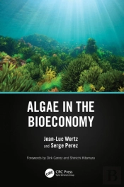 Algae In The Bioeconomy