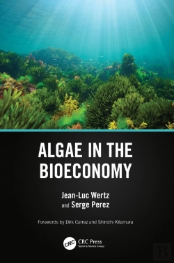 Bertrand.pt - Algae In The Bioeconomy