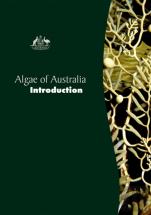 Algae Of Australia