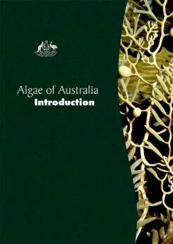 Bertrand.pt - Algae Of Australia