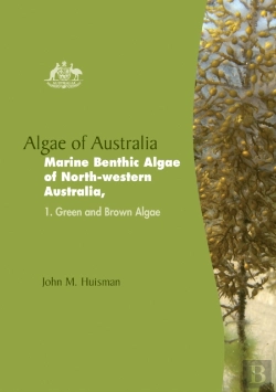 Bertrand.pt - Algae Of Australia Marine Benthic Algae Of North-Western Australia