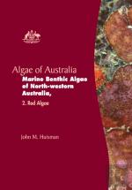 Algae Of Australia: Marine Benthic Algae Of North-Western Australia
