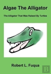 Algae The Alligator