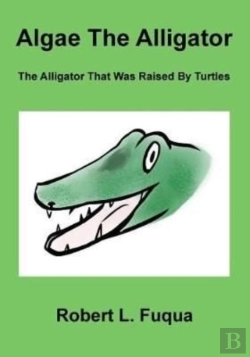 Bertrand.pt - Algae The Alligator