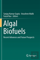 Algal Biofuels