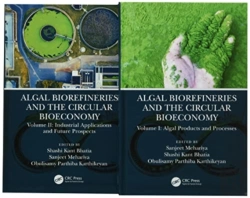 Bertrand.pt - Algal Biorefineries And The Circular Bioeconomy