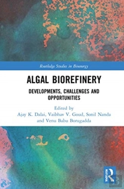 Bertrand.pt - Algal Biorefinery
