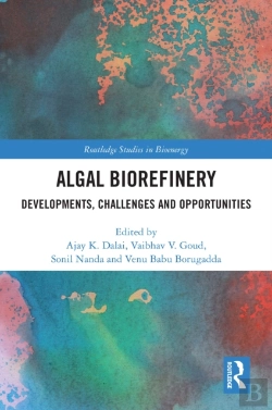Bertrand.pt - Algal Biorefinery