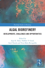 Algal Biorefinery