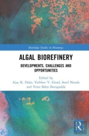 Algal Biorefinery