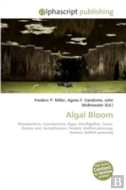 Bertrand.pt - Algal Bloom
