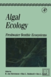 Algal Ecology