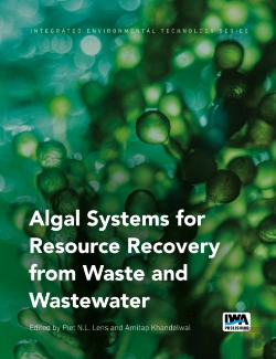 Bertrand.pt - Algal Systems For Resource Recovery From Waste And Wastewater