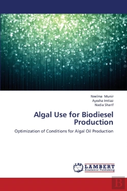 Bertrand.pt - Algal Use For Biodiesel Production