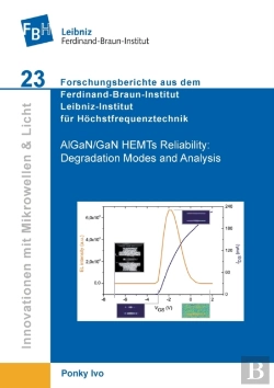 Bertrand.pt - Algan/Gan Hemts Reliability. Degradation Modes And Analysis
