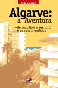 Algarve: A Aventura