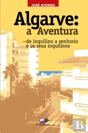 Algarve: A Aventura