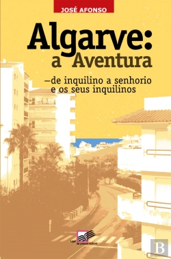 Bertrand.pt - Algarve: A Aventura