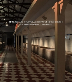 Bertrand.pt - Algarve. Arquitecturas e Espaços Recuperados