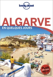 Algarve En Quelques Jours 1ed